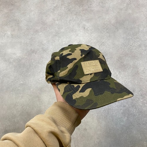 Ancienne casquette baseball - de,