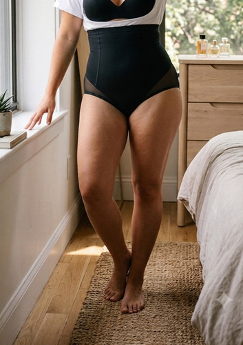 Wolbar suprima culotte - wolbar, haute
