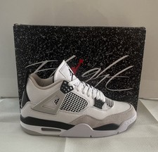 Air Jordan 4 Retro “Military