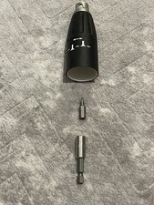 HILTI Jauge de profondeur S-DG + porte embouts S-BH 50 mm + embout ph2 S-B 25mm