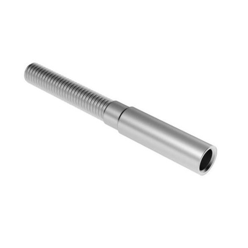 Litzenclip câble acier - en, d’acier