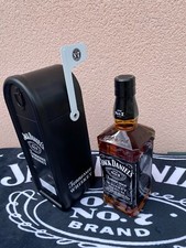 JACK DANIEL -BOUTEILLE BOITE