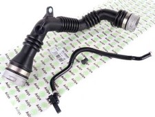 Tuyau d'Intercooler Durite d'Air Megane III Scenic III 1.6 DCI 144603264R