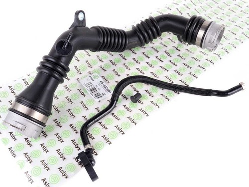 Tuyau intercooler durite - tuyau,