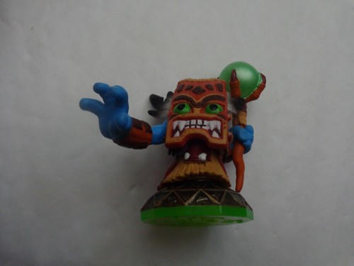 Skylanders spyro adventures - skylanders,