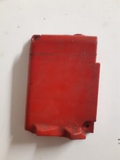 capot de carburateur de