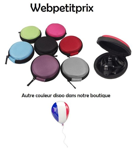 étuis pochette granule - pochette,