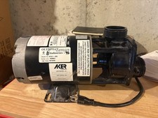 Olympian 97411-020 Jacuzzi