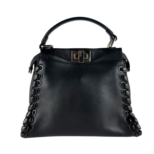 Auth fendi peekaboo mini - fendi, sac