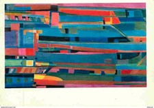 Art - Peinture - Alfred