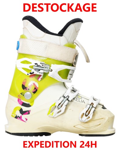 Chaussure ski adulte - ski,