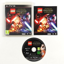Lego star wars - star, le