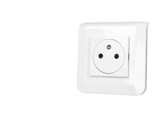 Prise électrique Legrand