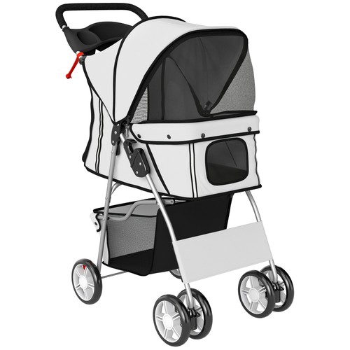 Poussette buggy pliable