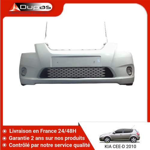 Pare choc avant kia - 🇫🇷,