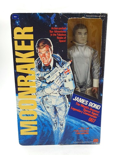 Mego tall figure 96001 - mego,