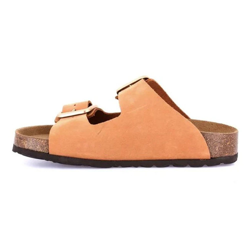 Grunland enny cuoio marron - enny,