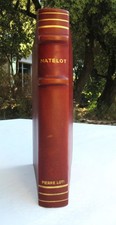 LOTI (Pierre) - Matelot