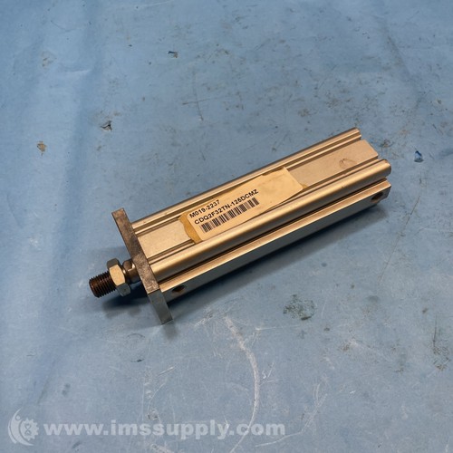 Smc cdq2f32tn 125dcmz compact - cdq2f32tn-125dcmz,