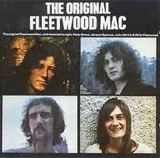 CD Fleetwood Mac The Original