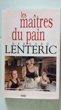 Les Maîtres du Pain | Bernard
