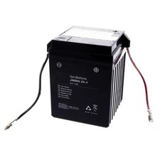 Batterie Gel pour Suzuki