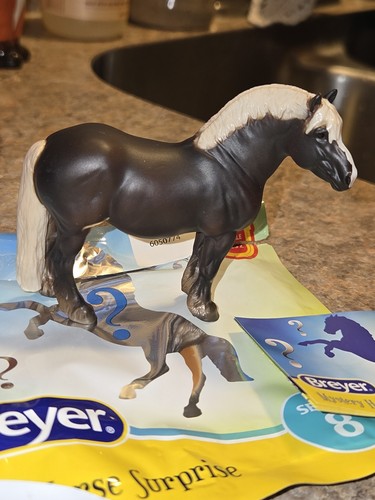 Breyer 2026 tsc - tsc, stablemate
