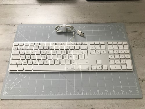 Apple a1243 clavier - clavier, usb