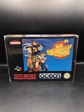 The Adventures of Mighty Max -