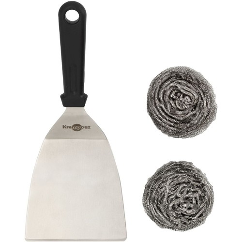 Ustensile plancha krampouz - plancha,