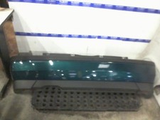 Pare choc arriere VOLKSWAGEN GOLF 3 BREAK 1H6807417HGRU