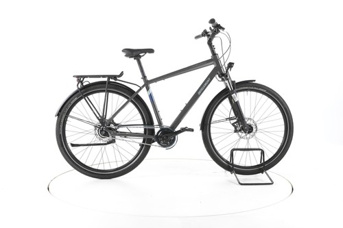Bergamont horizon plus fh - plus, n8