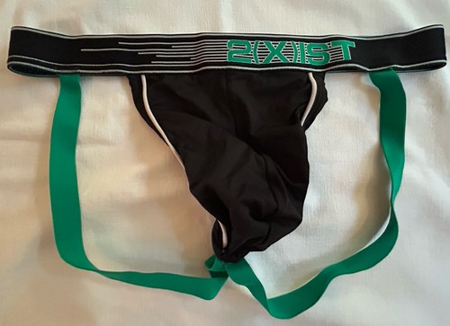 2ist black stretch - 2(x)ist,