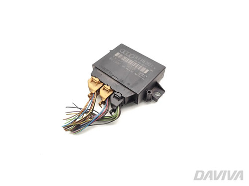 Audi unité module de - a8,