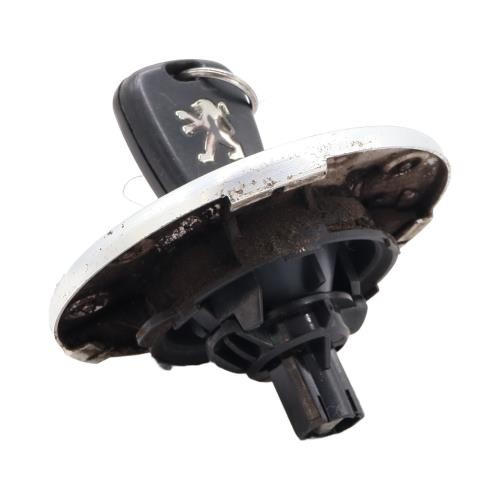 Trappe essence peugeot 206 - d'essence,