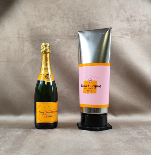 Etui isotherme bouteille