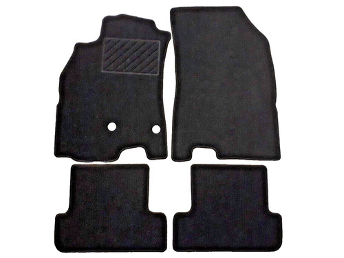Jeu tapis textiles - jeu,