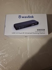 station d'accueil Wavlink