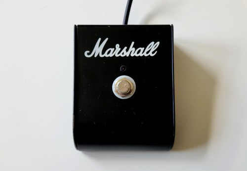 Marshall pedl 00001 single - marshall,