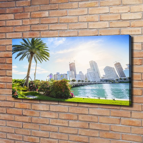 Tulup image sur toile - image, tableau