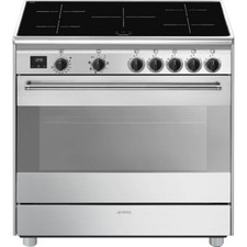 SMEG Cuisine BG91IX2 Table de