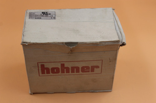 New hohner h11n60 - new,
