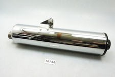 Silencieux D'Échappement BMW