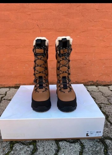 Bottes hautes hiver ugg - hautes, d'hiver