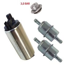 TGB Lame 550 Fl Lt Target Tr Ef Carburant Régulateur de Pression Pompes à 92689