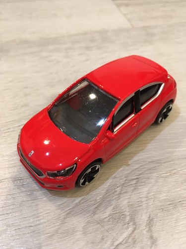 Citroën ds4 majorette - citroën,
