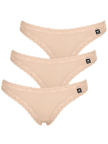 Lot string femme - de,