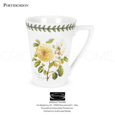 Portmeirion - Botanic Roses -