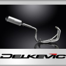 Honda CB600F Hornet 1998-2002