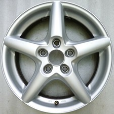 Enzo R Jante Aluminium 7Jx16